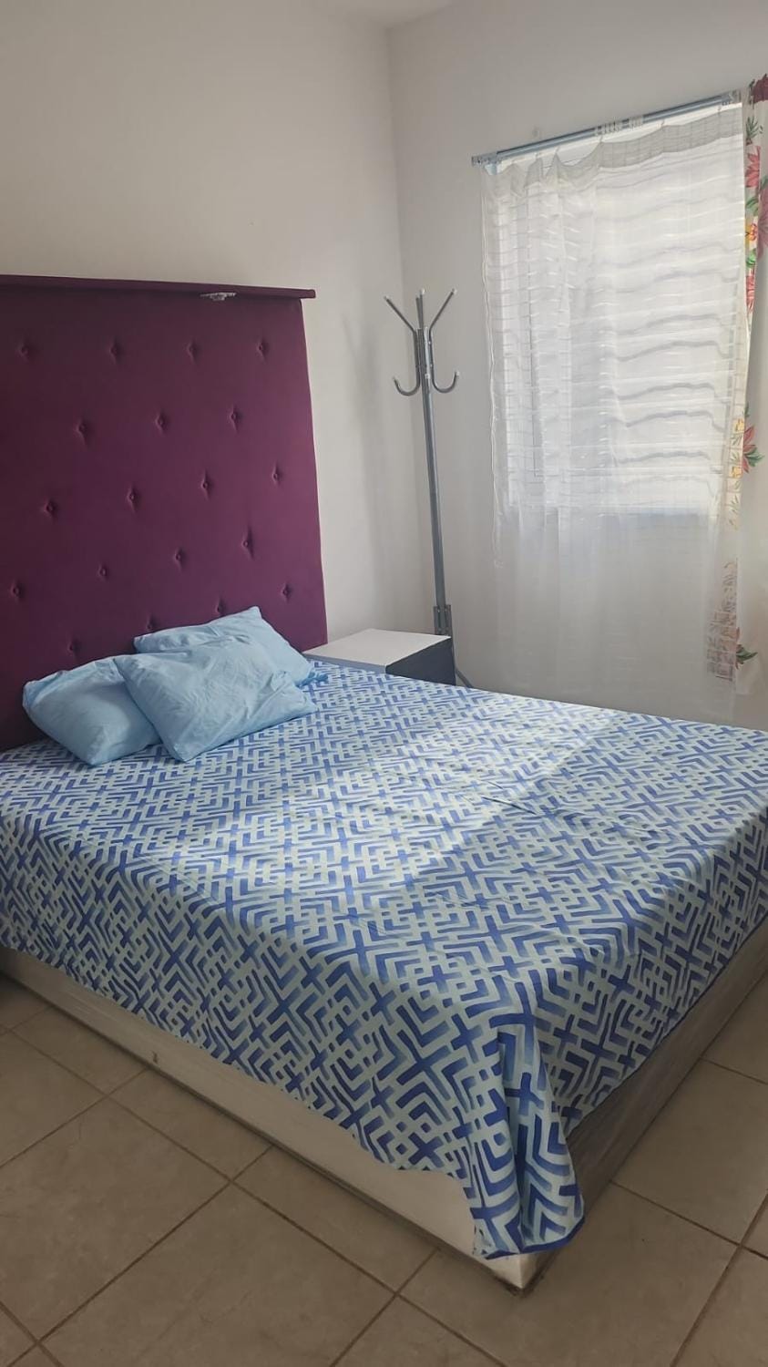 La escondida del mar Apartment in Heroica Veracruz