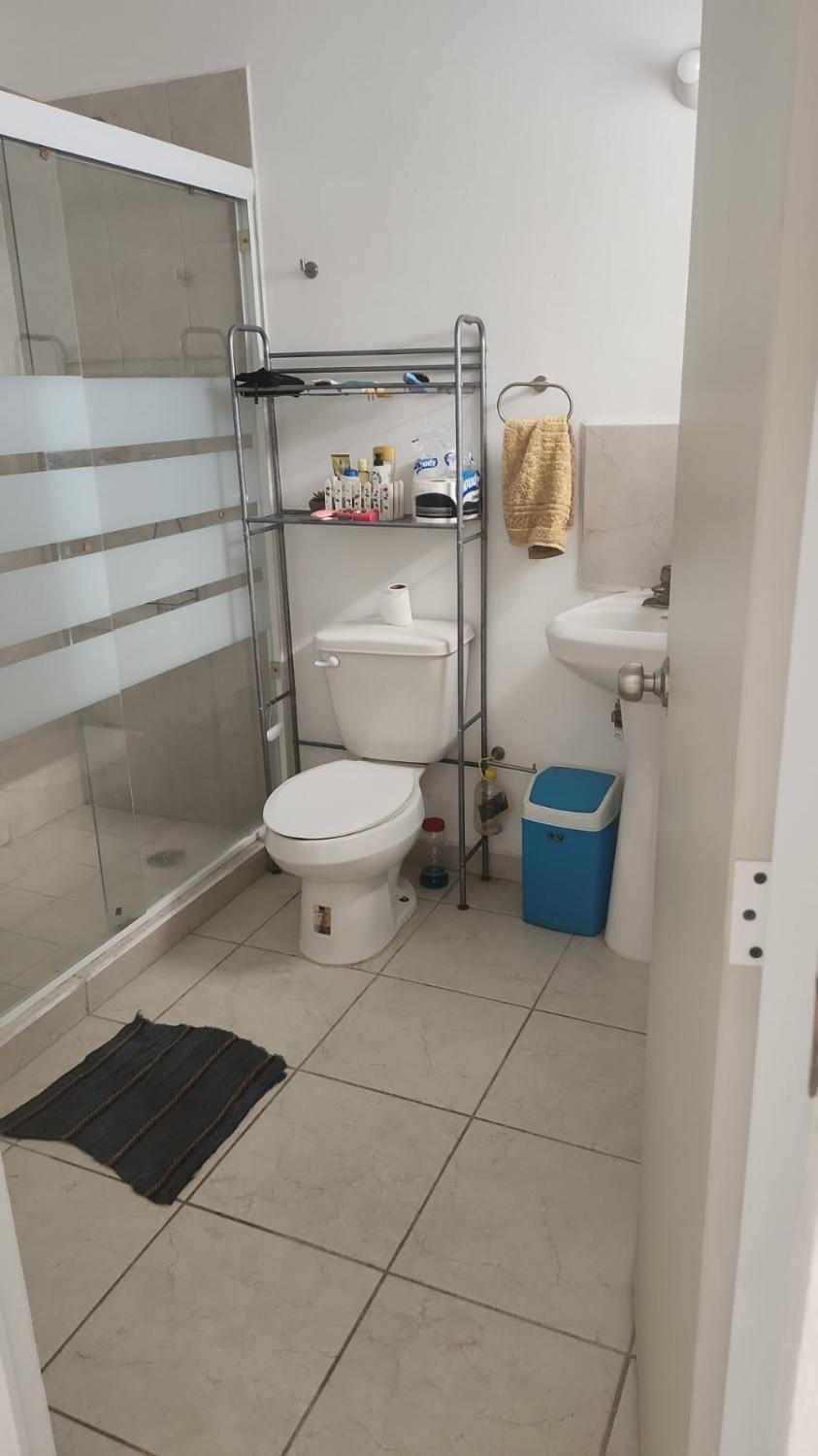 La escondida del mar Apartment in Heroica Veracruz