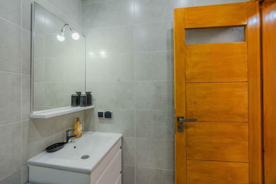 Appart by Rouka Apartment in Marrakesh-Safi