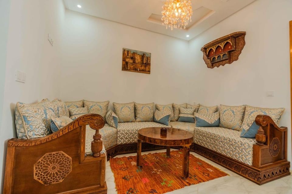 Appart by Rouka Apartment in Marrakesh-Safi