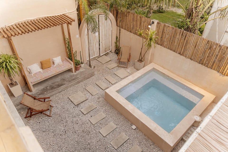 Meraki Siargao Resort Vacation rental in General Luna