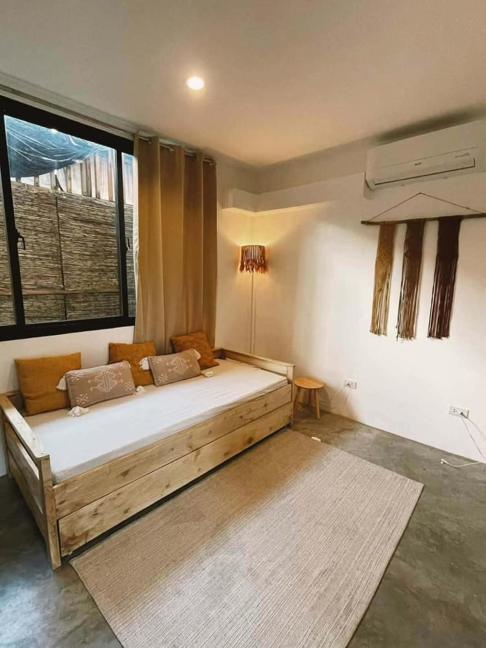 Meraki Siargao Resort Vacation rental in General Luna
