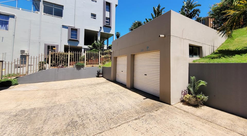 RJ Penthouse Apartment in Margate