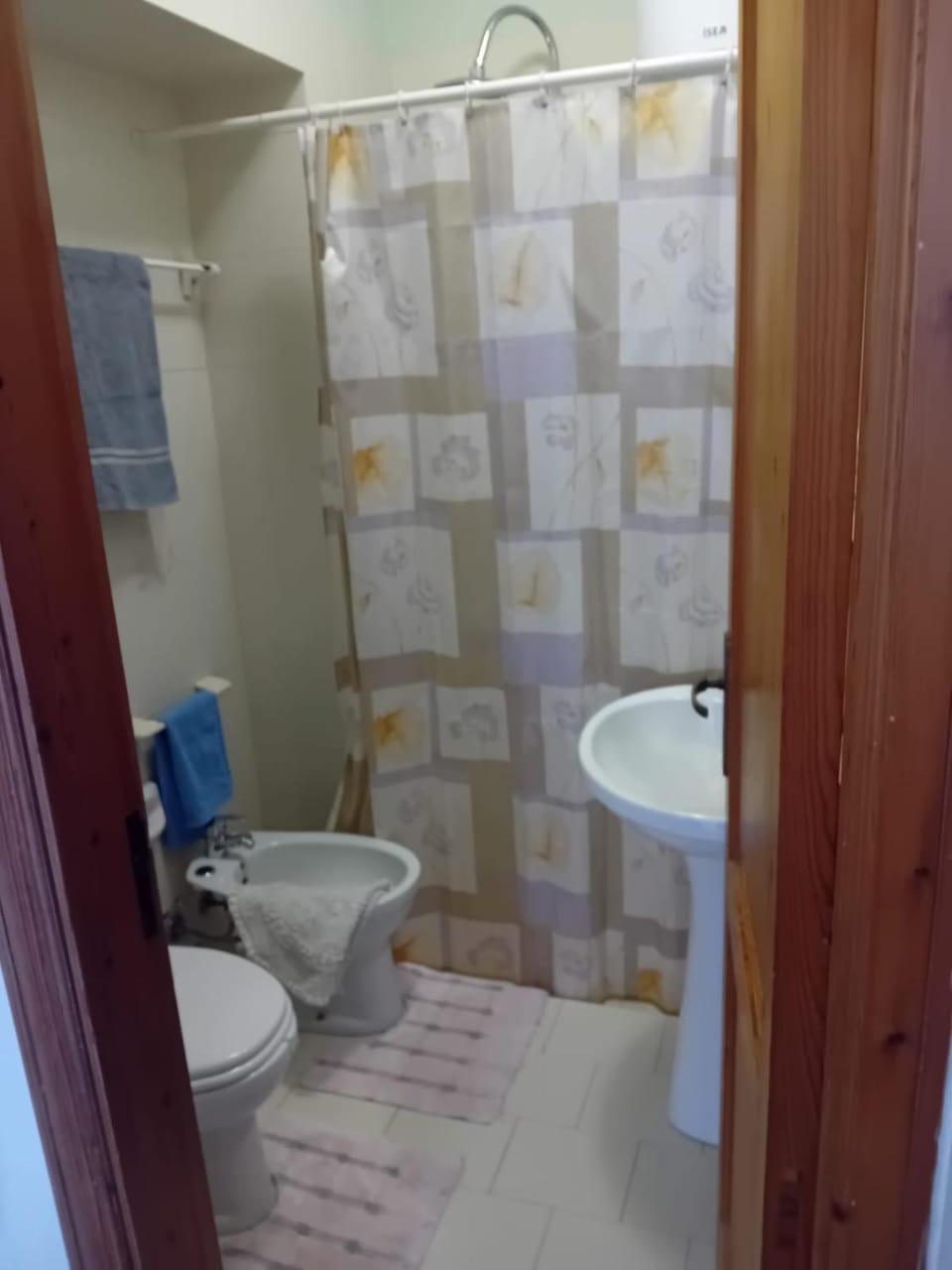 Casa Lisa House in Canneto