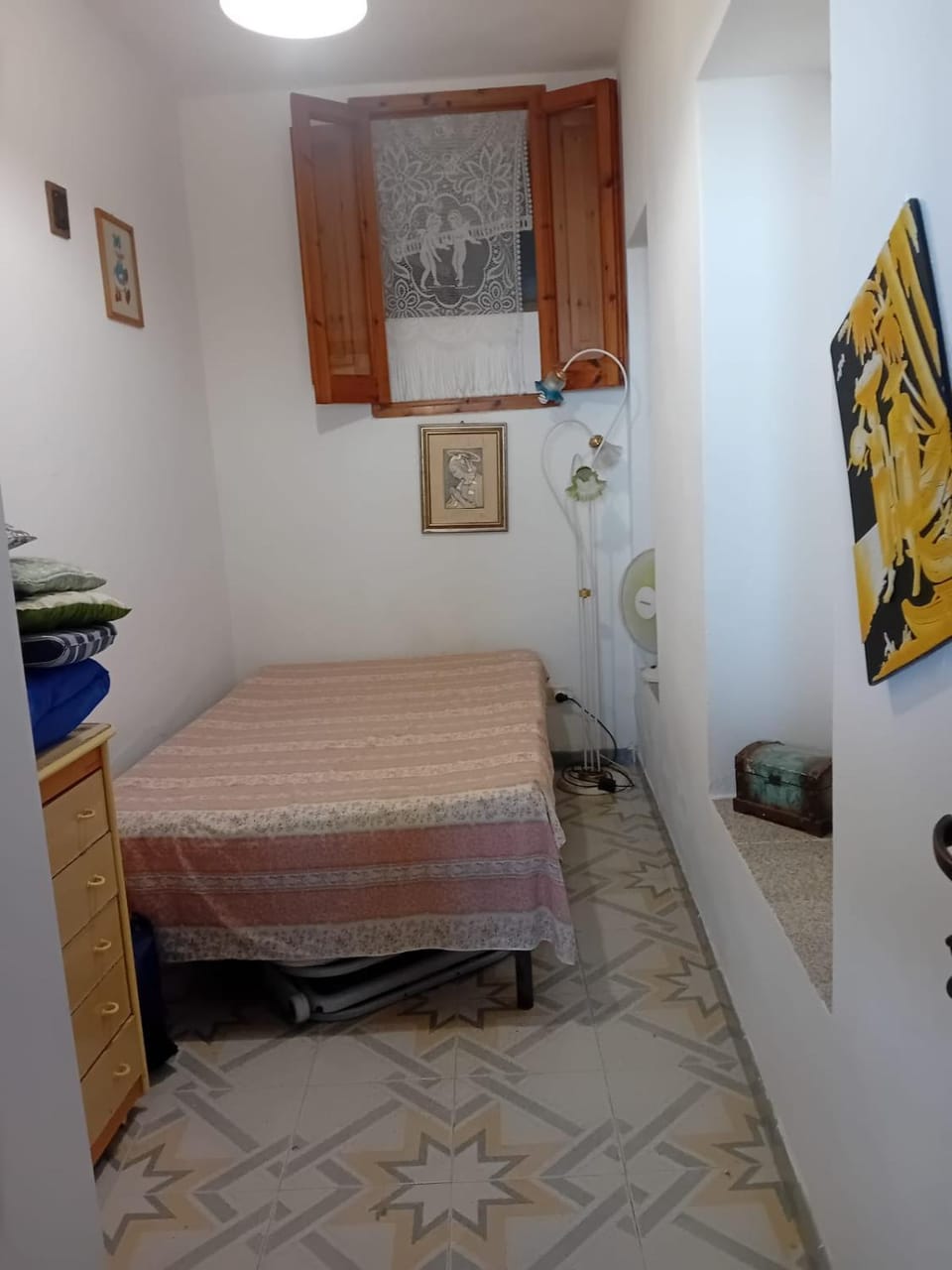 Casa Lisa House in Canneto