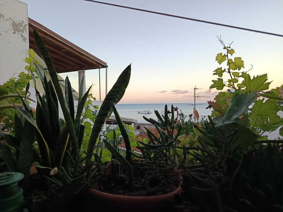 Casa Lisa House in Canneto