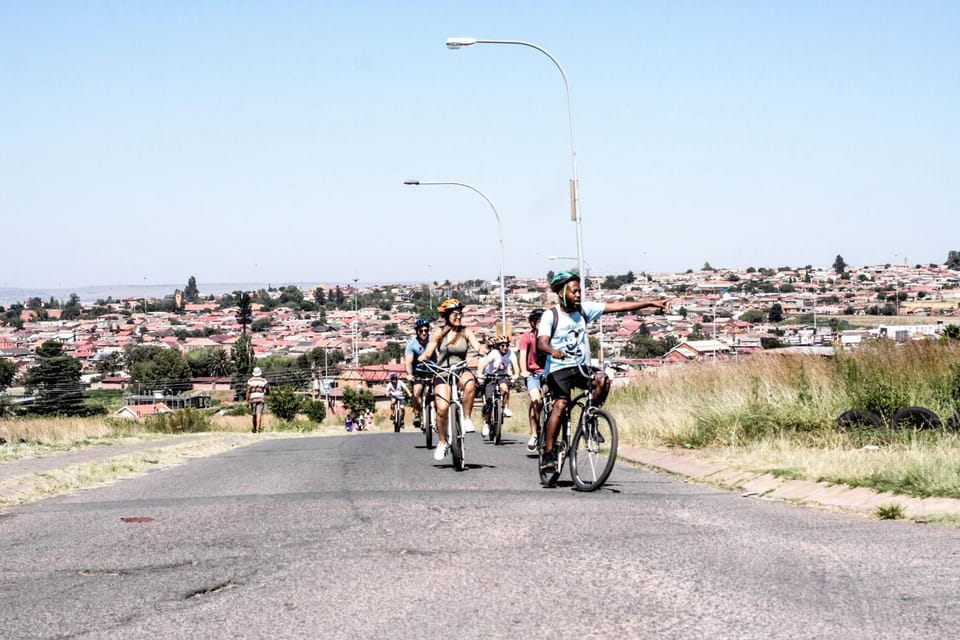 Cycling