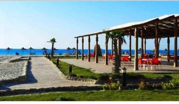 Marsila beach 1 c3 Apartment in Egypt