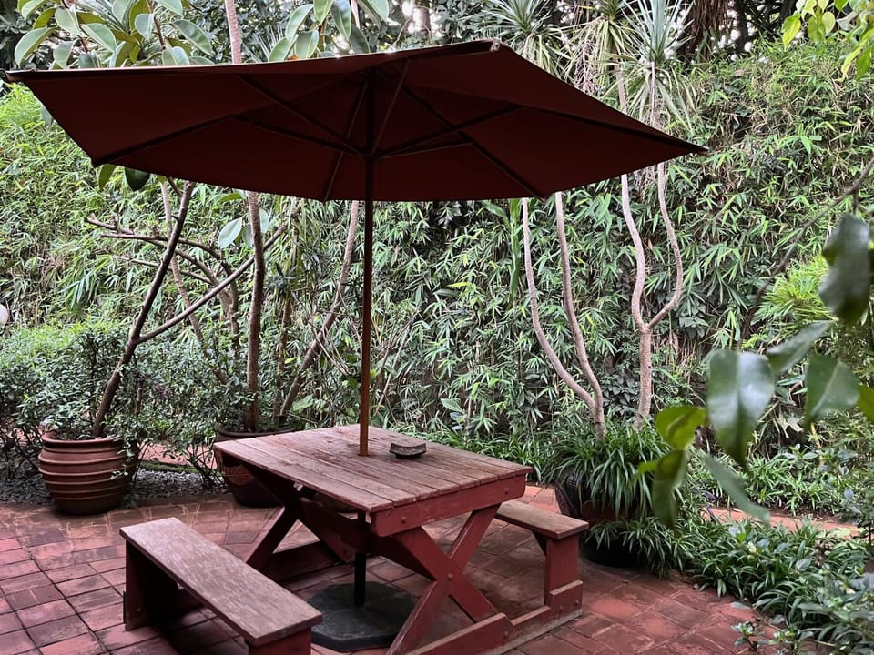Property building, Patio, Balcony/Terrace