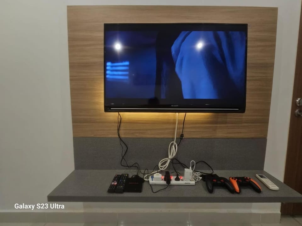 TV and multimedia