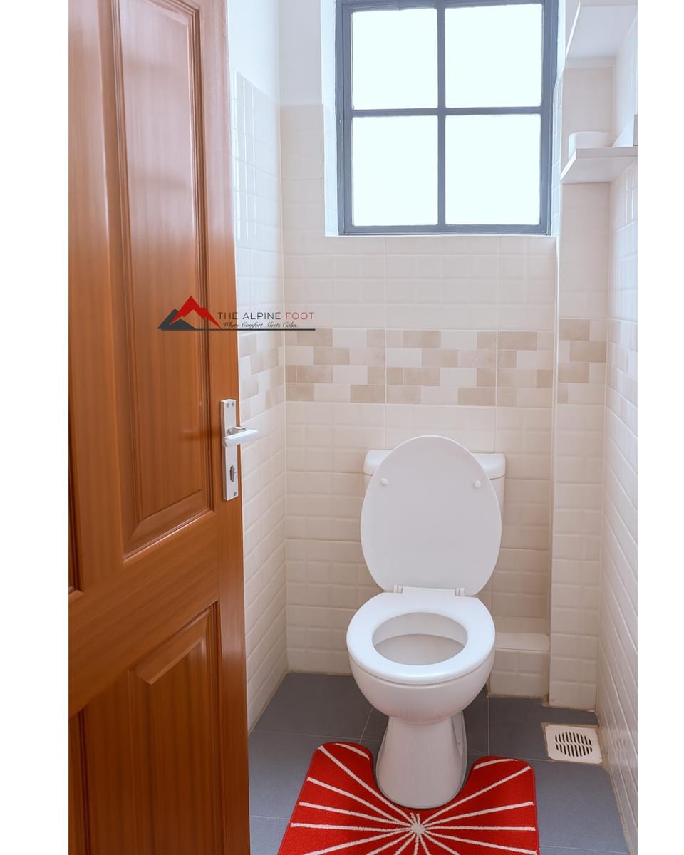 Toilet, Bathroom