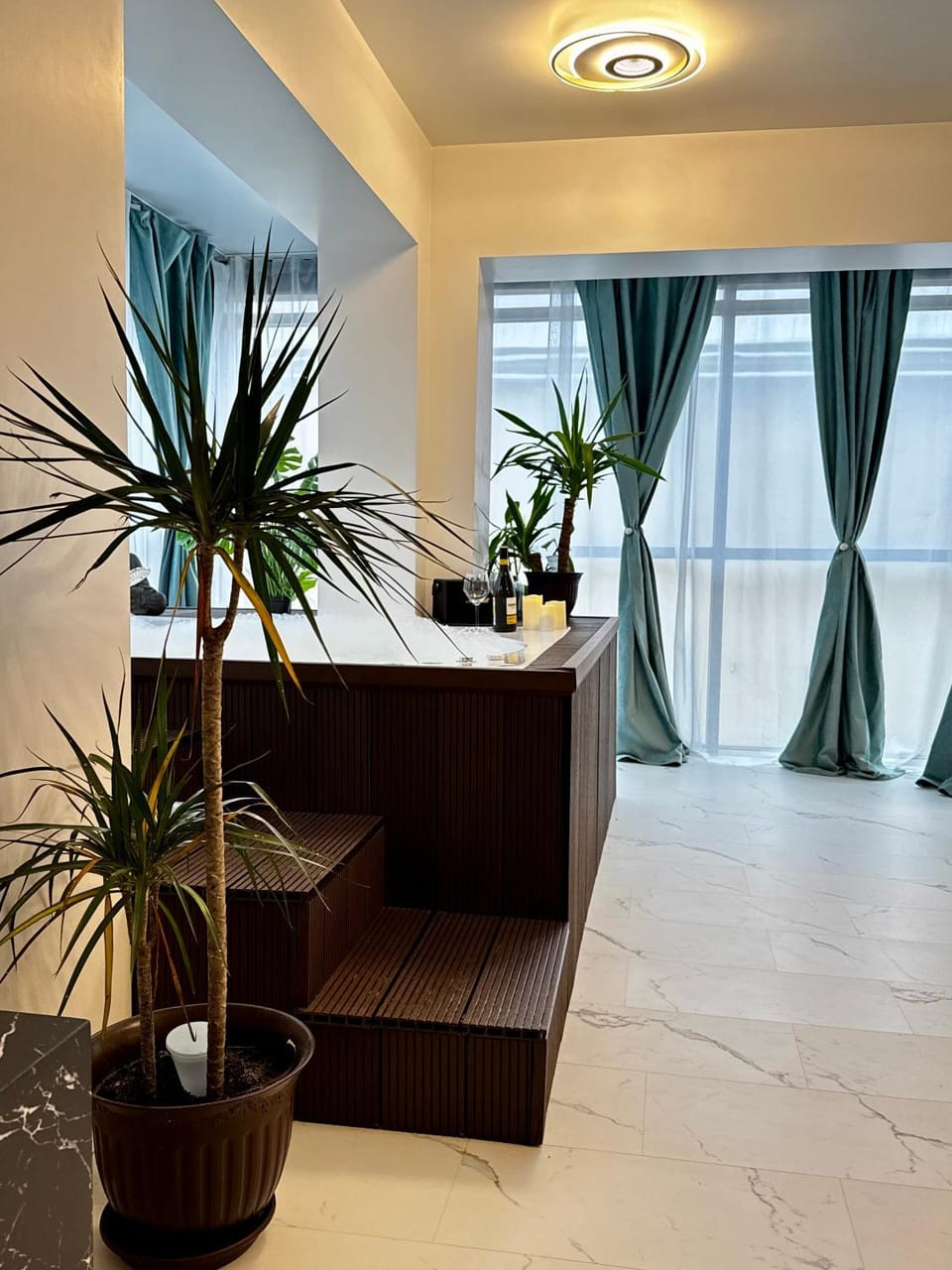 InspireNest Iulius Mall Apartment in Cluj-Napoca