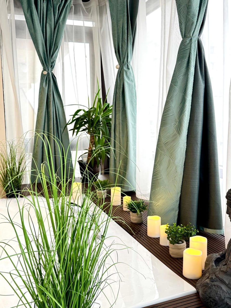 InspireNest Iulius Mall Apartment in Cluj-Napoca
