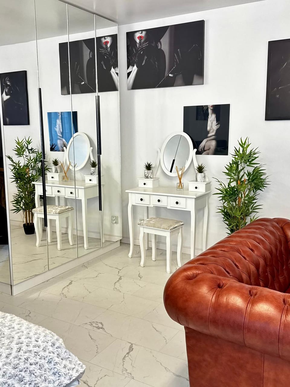 InspireNest Iulius Mall Apartment in Cluj-Napoca