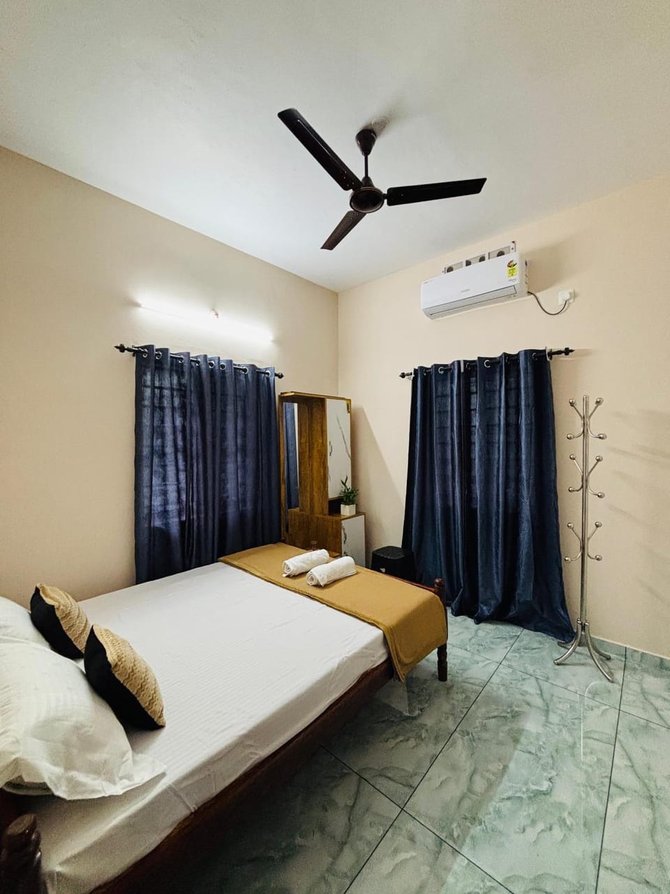 Kiwis Nest Homestay Vacation rental in Kochi