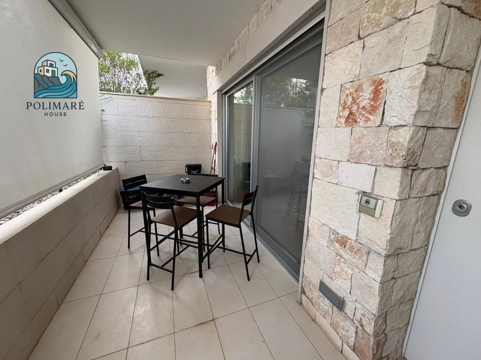 Polimarè House Apartment in Polignano a Mare