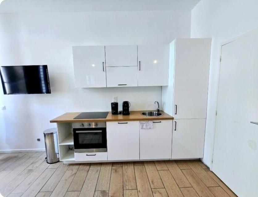 Joli appartement au coeur de Bordeaux Apartment in Bordeaux