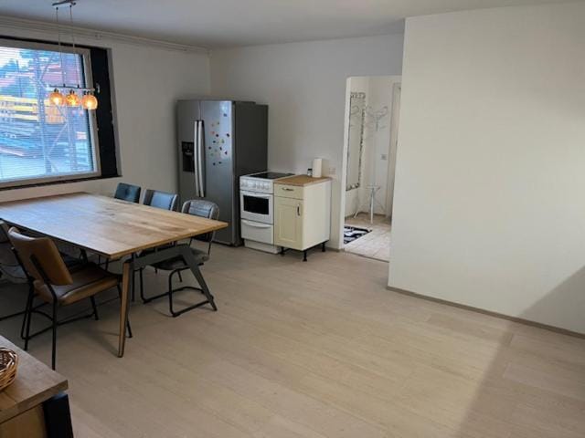 Basic Three Bedroom house close to the city House in Finland