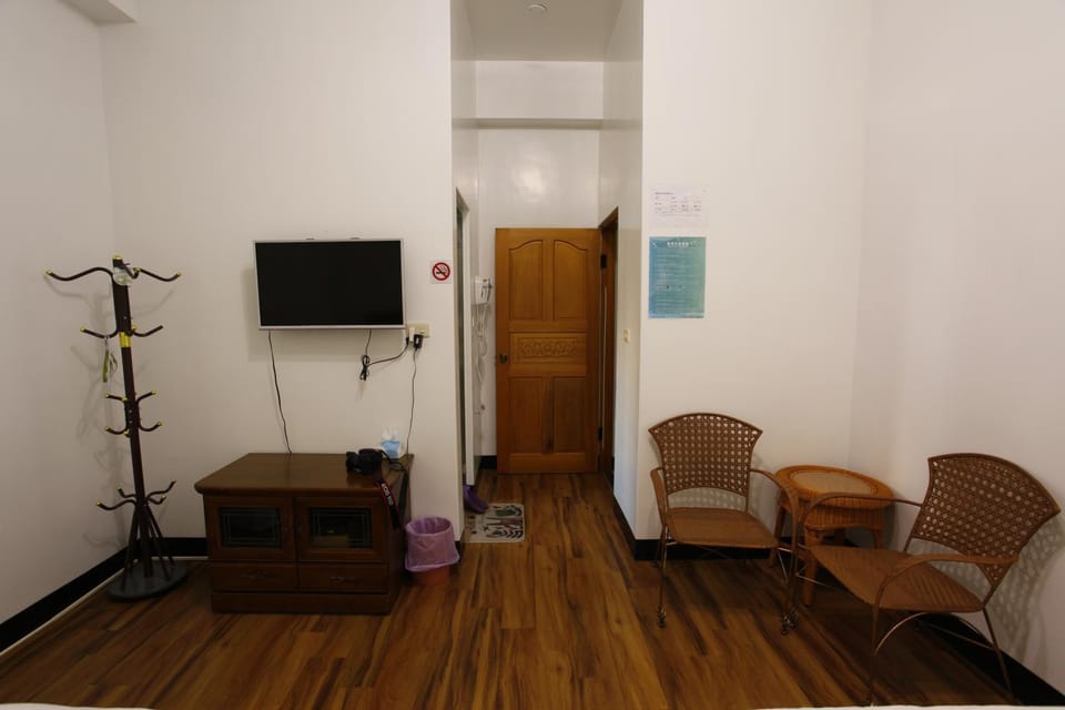 Cuiti B&B Bed and Breakfast in Taiwan, Province of China