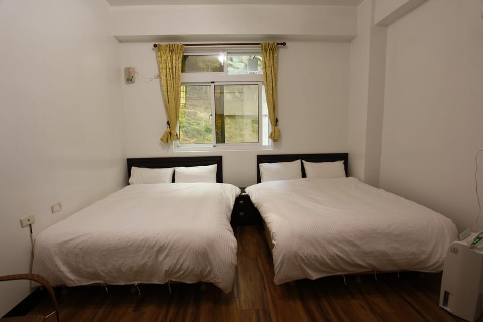Cuiti B&B Bed and Breakfast in Taiwan, Province of China