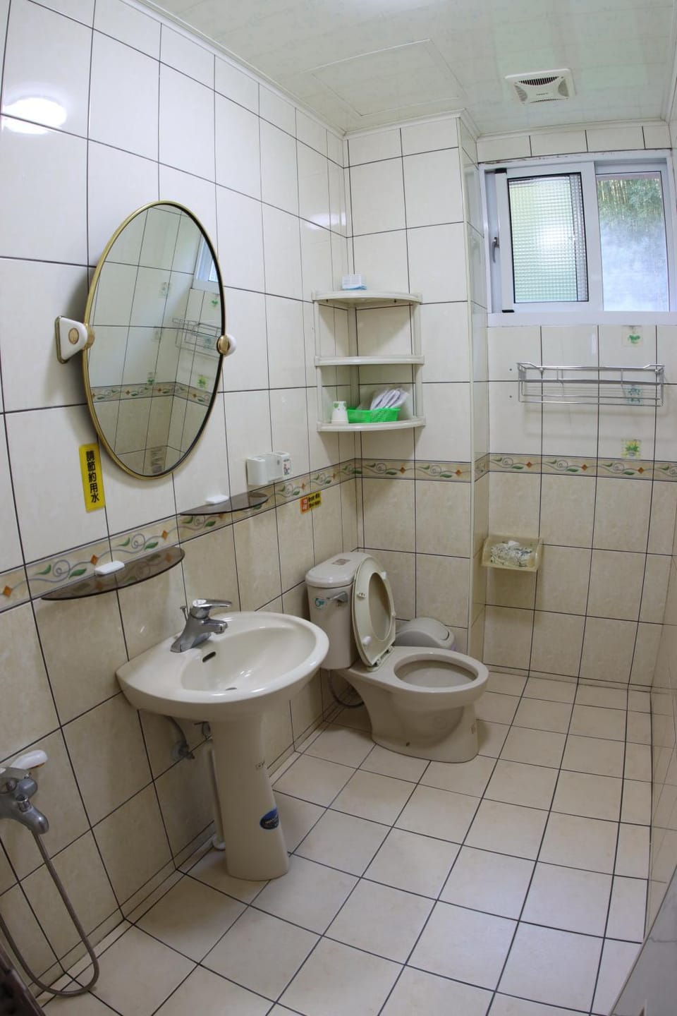 Cuiti B&B Bed and Breakfast in Taiwan, Province of China