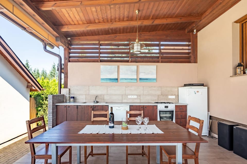 Balcony/Terrace, Kitchen or kitchenette