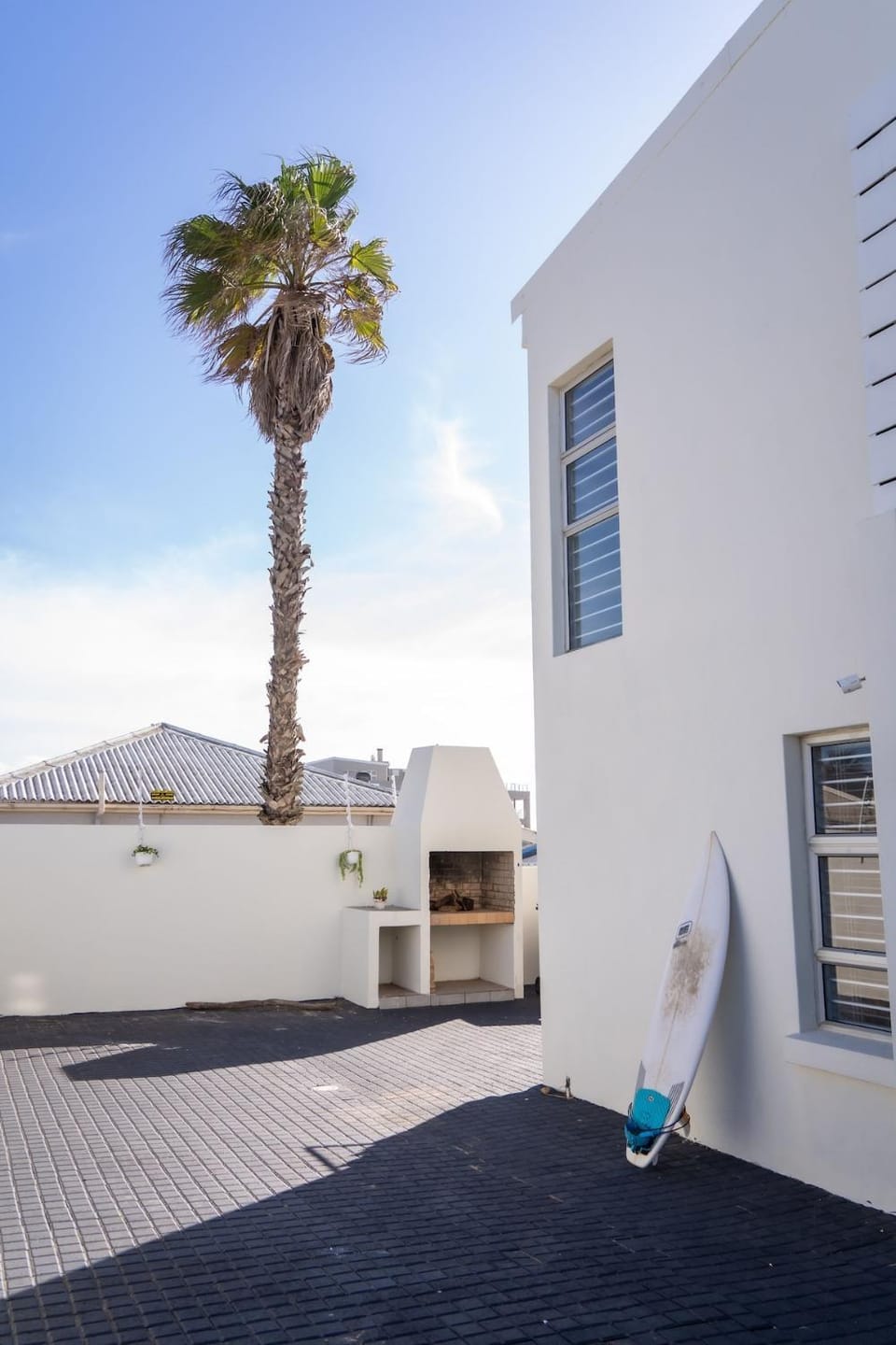 JBay Beach Villas Apartment in Eastern Cape