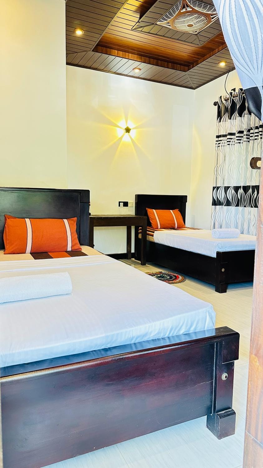 Yala Zafiro Vacation rental in Southern Province