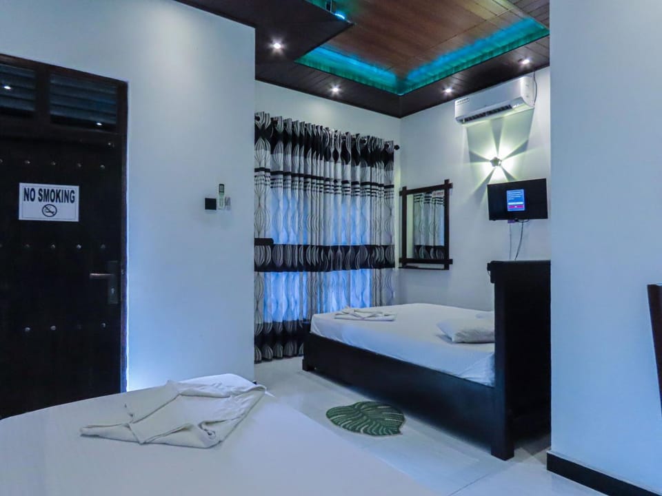 Yala Zafiro Vacation rental in Southern Province