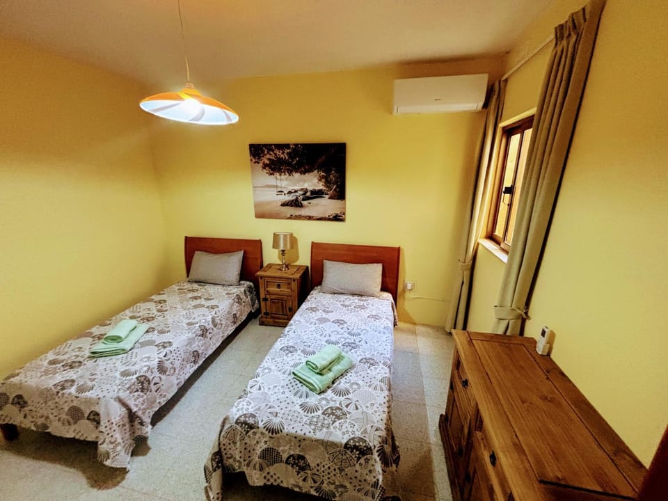 SeaView Sunset Gozo Apartment in Malta