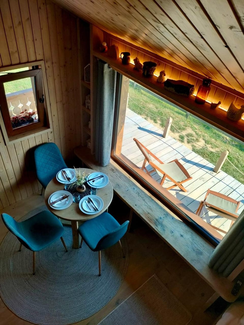 Echo Magura Chalet in Brașov County