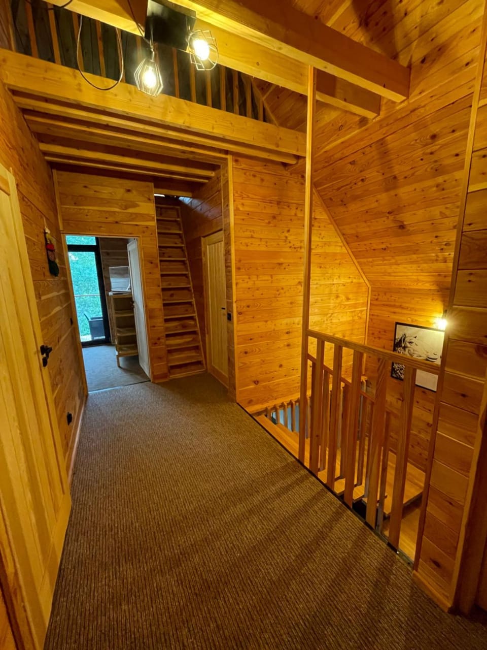 Chałpy H700 Apartment in Lesser Poland Voivodeship