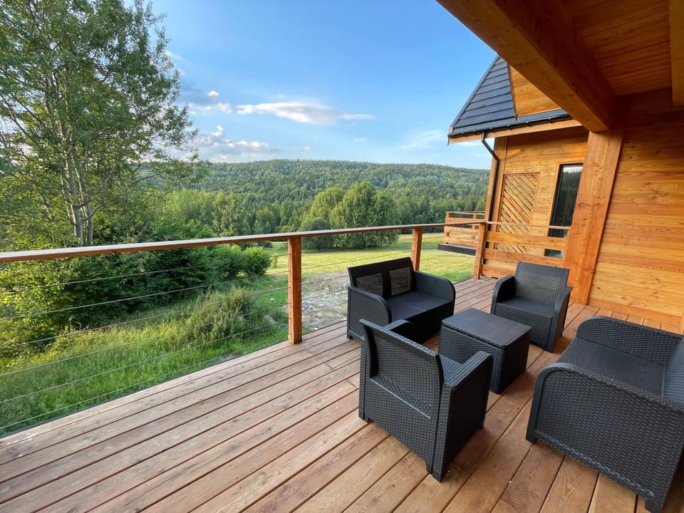 Garden, Balcony/Terrace, Hiking