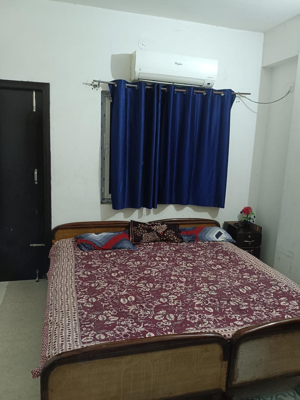 Calm Nest Apartment in India