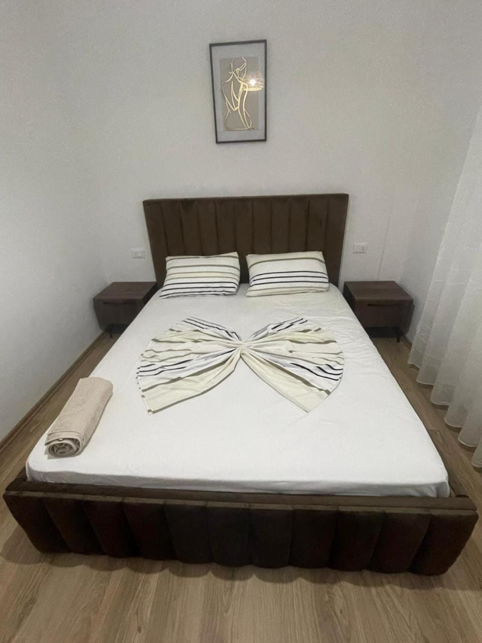 Residenza Seliano Apartment in Montenegro