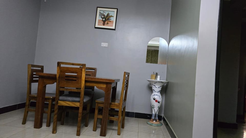 kuza Suites Mbale Apartment in Uganda