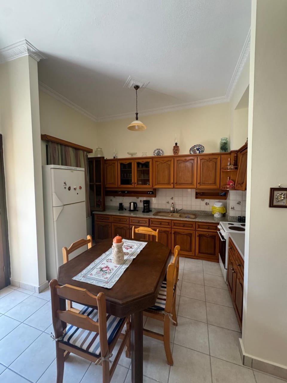 Διαμερισμα ανθουλας 2 Apartment in Decentralized Administration of the Aegean
