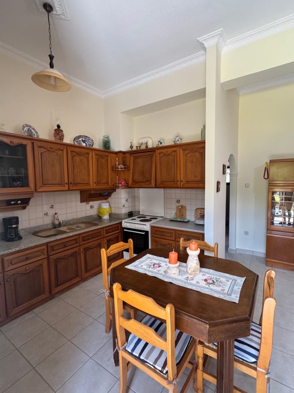 Διαμερισμα ανθουλας 2 Apartment in Decentralized Administration of the Aegean