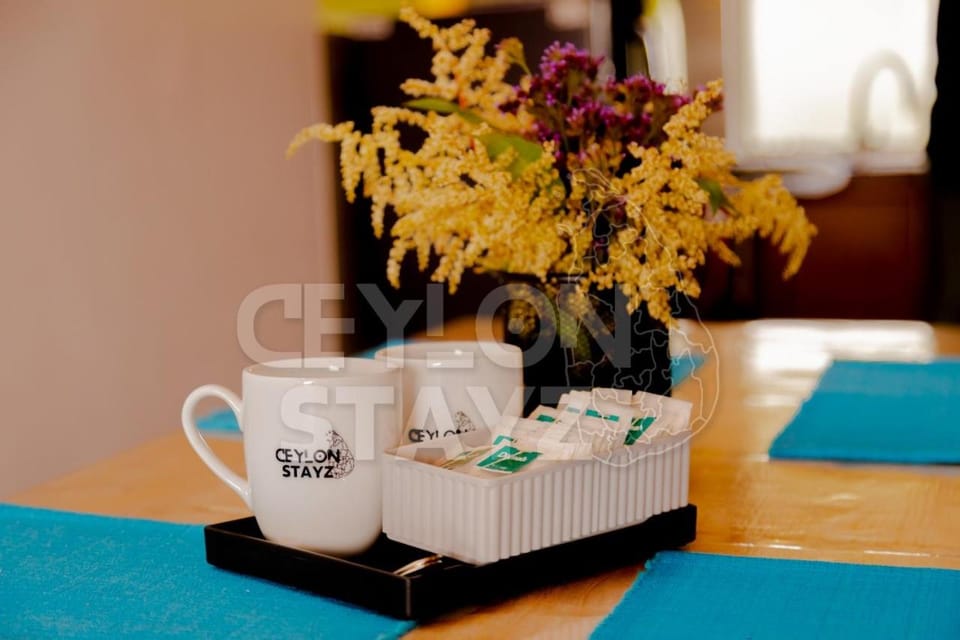 The Loft by Ceylon StayZ Hostel in Nuwara Eliya