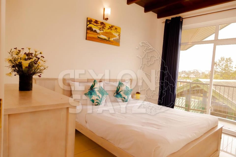The Loft by Ceylon StayZ Hostel in Nuwara Eliya