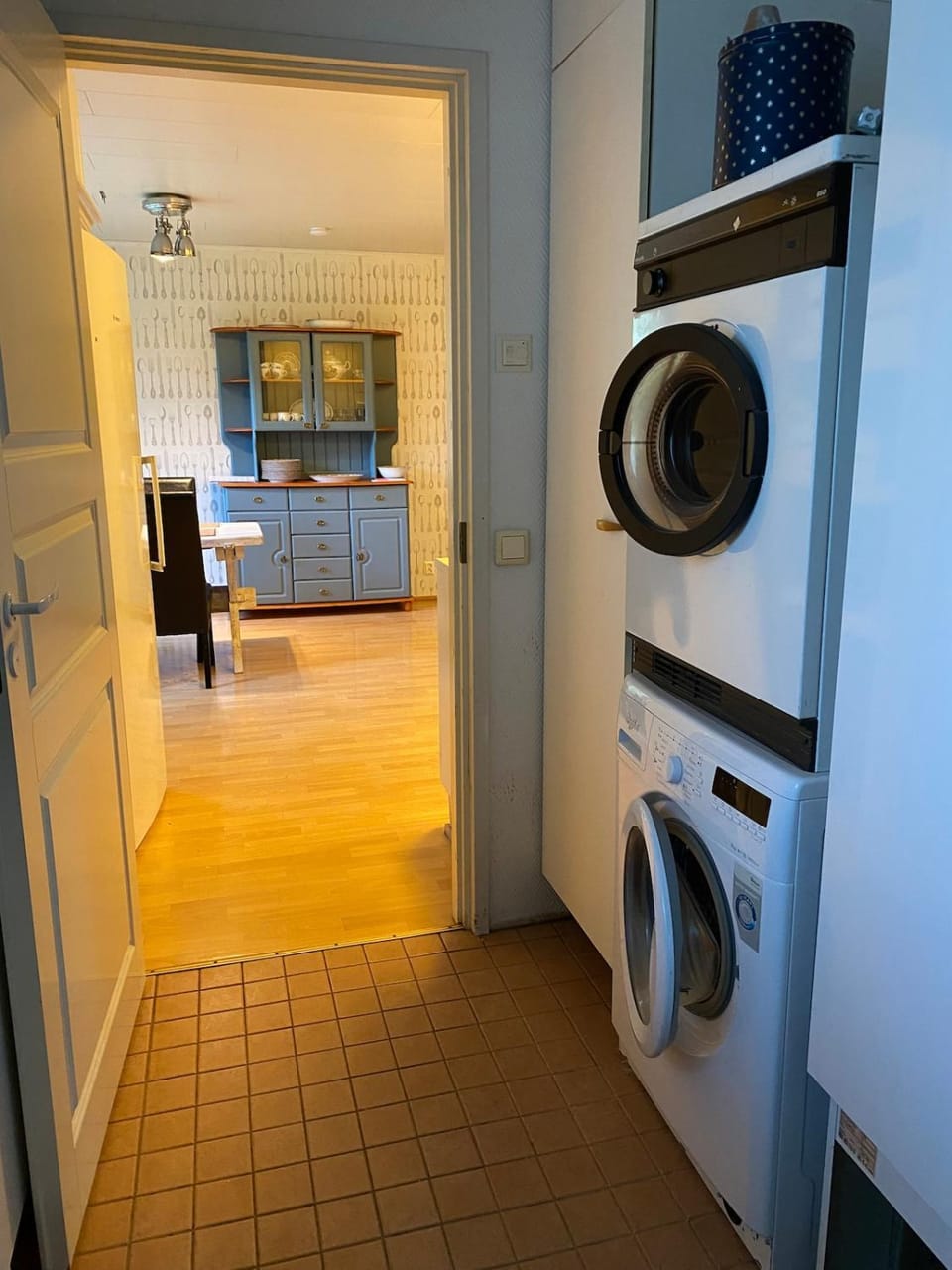 Ullavan pieni helmi Apartment in Finland
