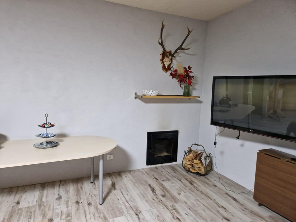 Algio Pamiškė Apartment in Klaipėda County, Lithuania