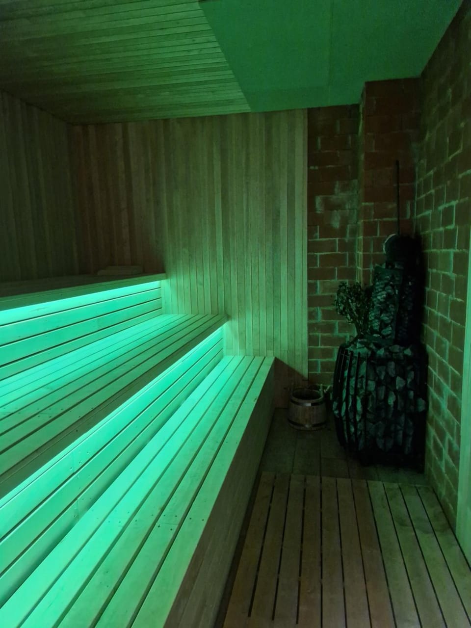 Algio Pamiškė Apartment in Klaipėda County, Lithuania