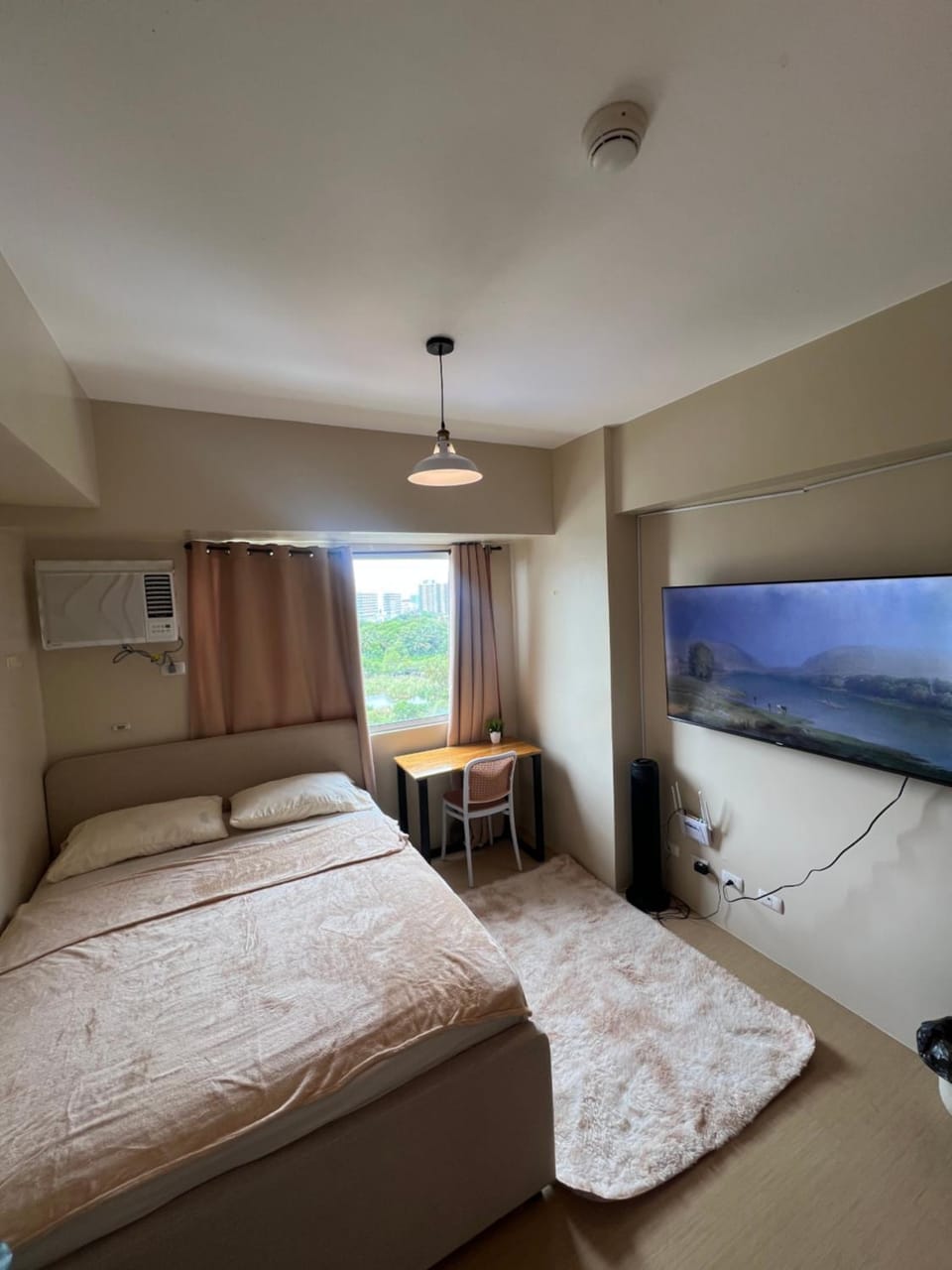 Urban solace iloilo Apartment hotel in Iloilo City
