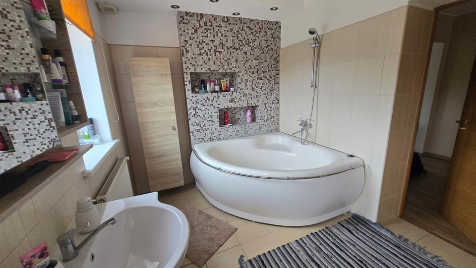 Smilšu māja Vacation rental in Latvia