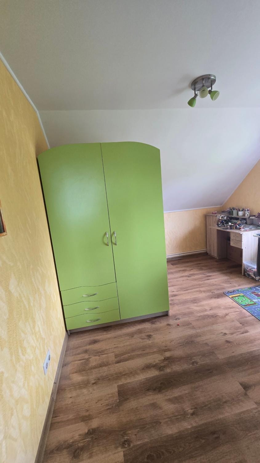 Smilšu māja Vacation rental in Latvia