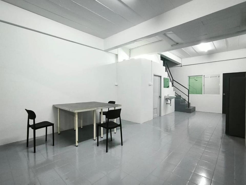Chanom House House in Bangkok