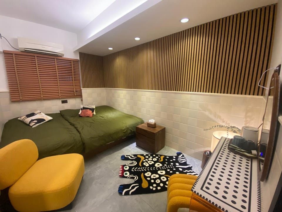 Lup Tuc Hostel Hostel in Hong Kong