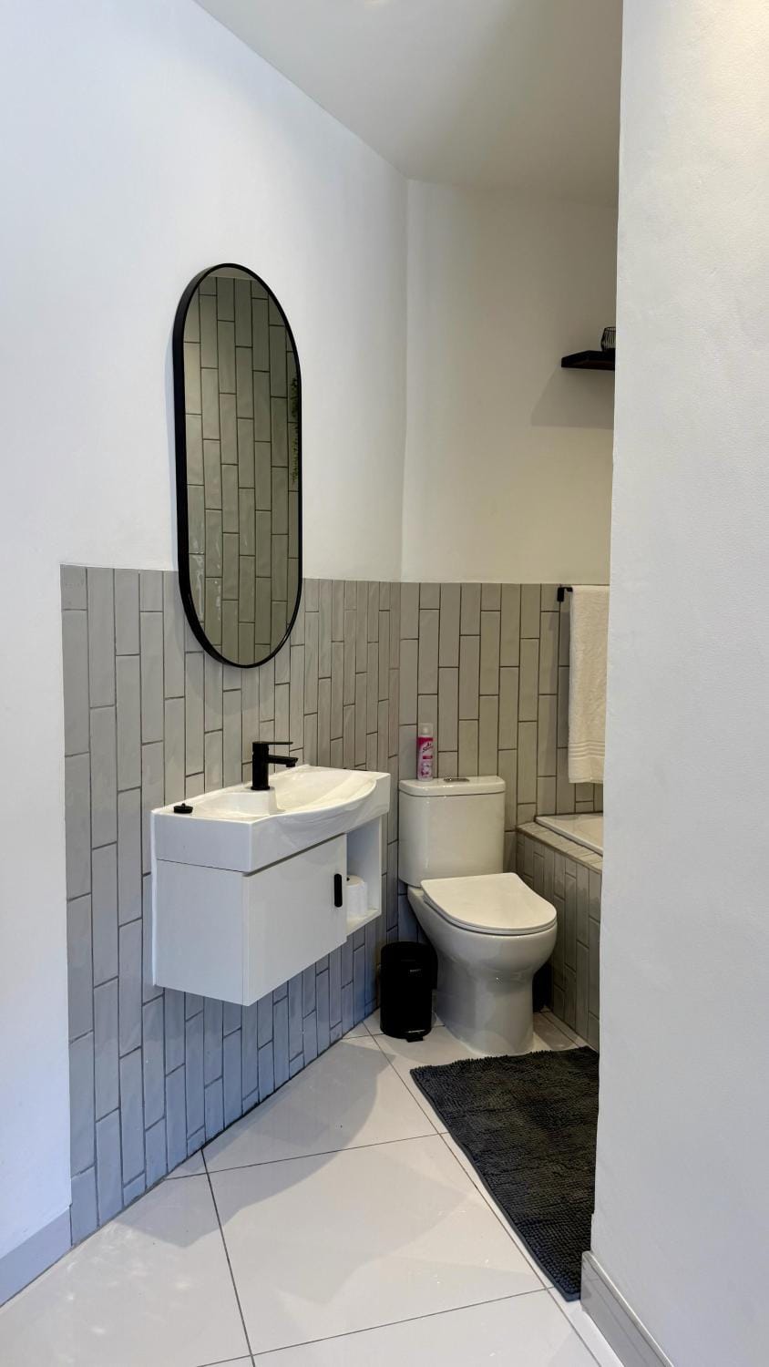Bathroom, Open Air Bath, Open Air Bath, Bath