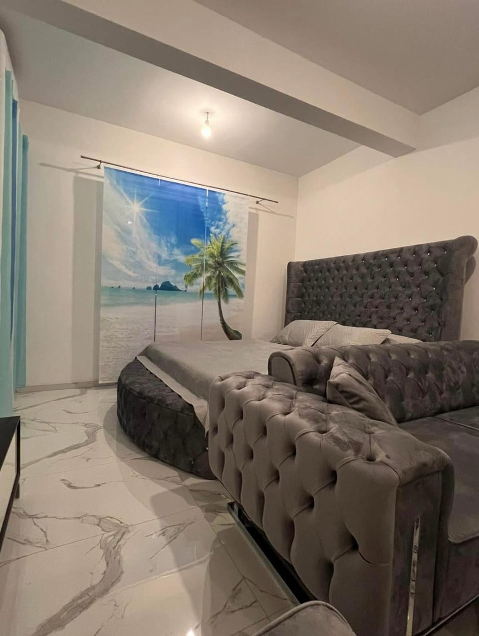 Luxury Apartment With Sea View Apartment in Ulcinj